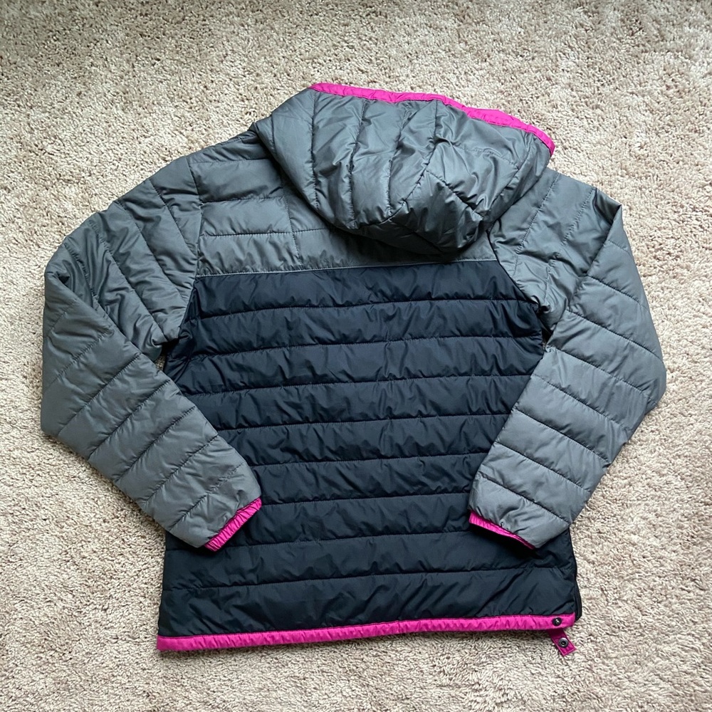 Columbia Lightweight Puffer Pullover Jacket - Picture 4 of 4